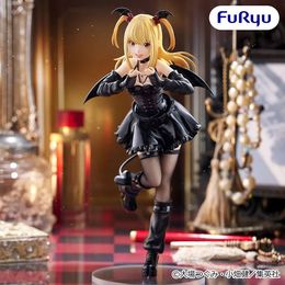 デスノート BiCute Dark Figure ー 弥海砂 ー